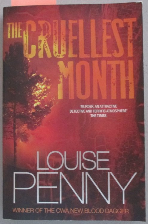 Creullest Month, The