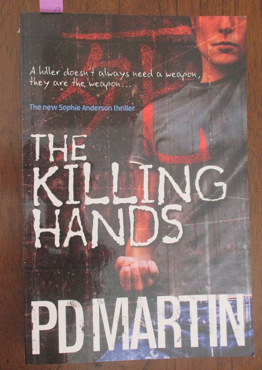 Killing Hands, The