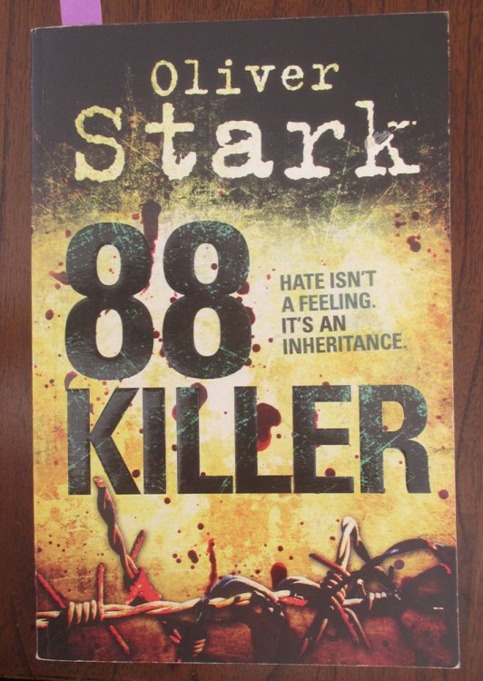 88 Killer