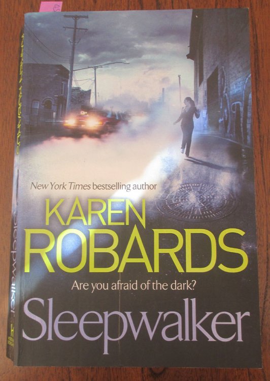 Sleepwalker