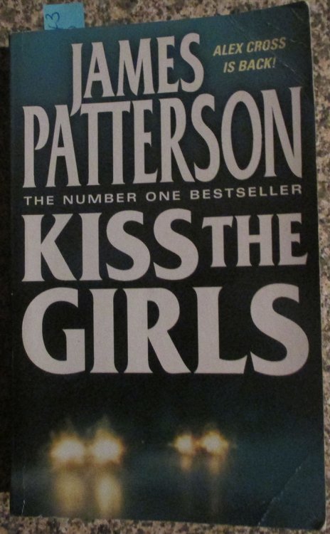 Kiss the Girls