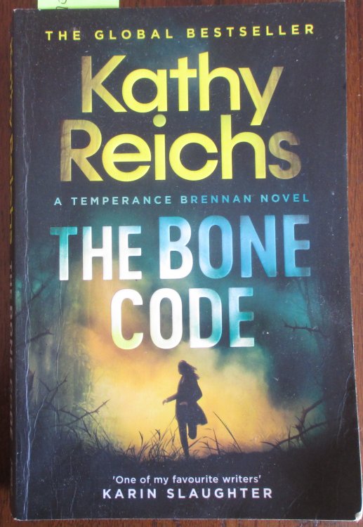 Bone Code, The