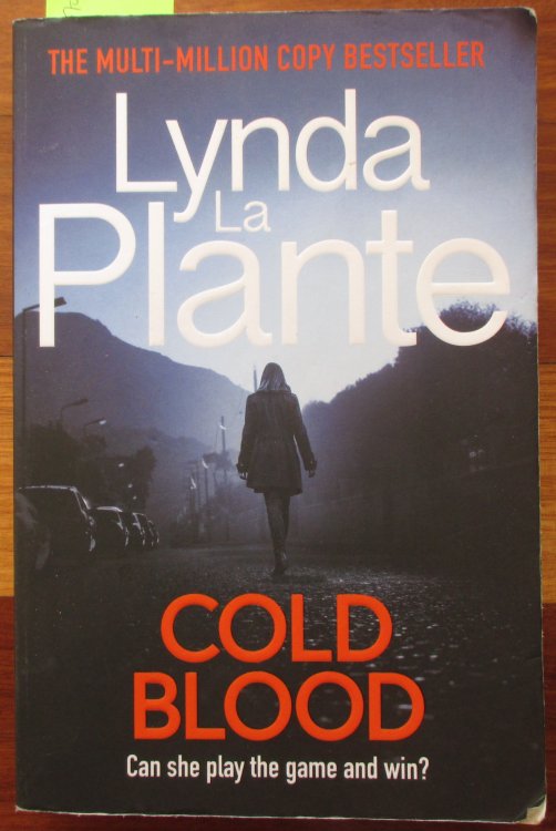 Cold Blood