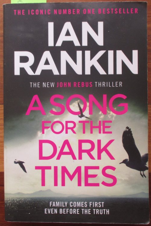 Song for the Dark Times, A