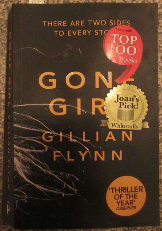 Gone Girl