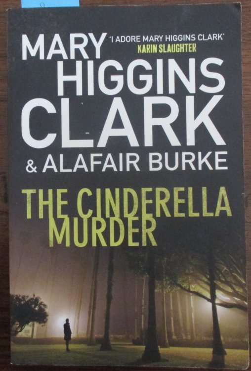 Cinderella Murder, The