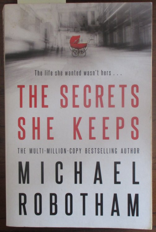 Secrets She Keeps, The