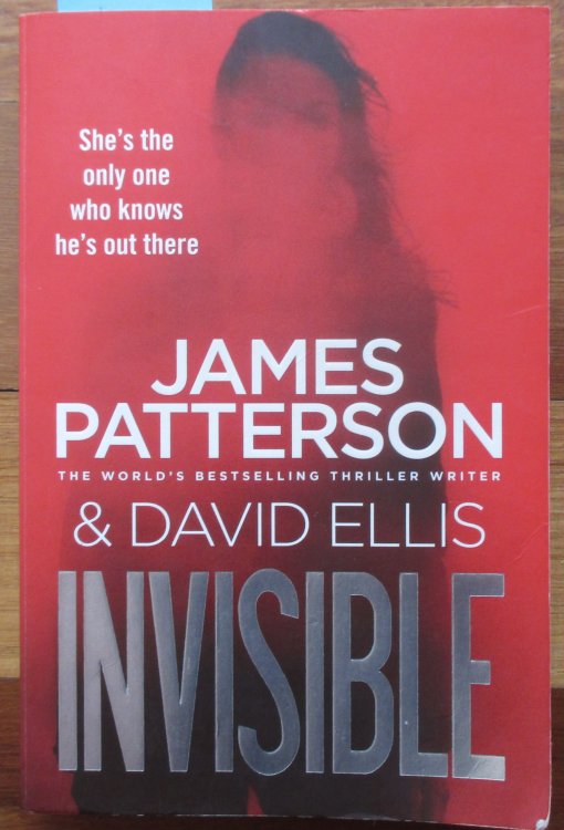 Invisible