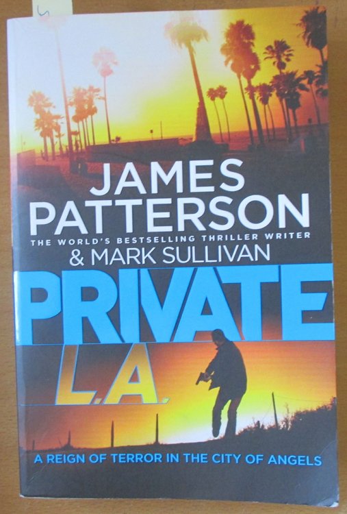 Private: L. A.