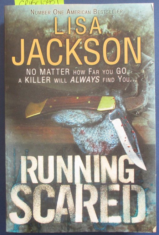 Running Scared