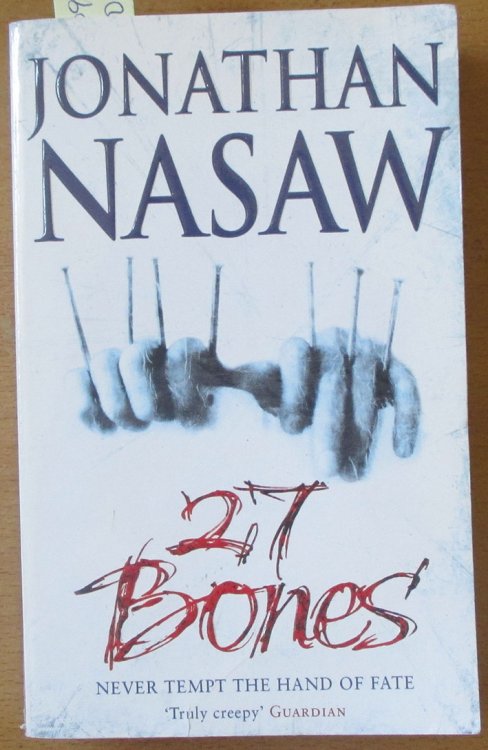 27 Bones