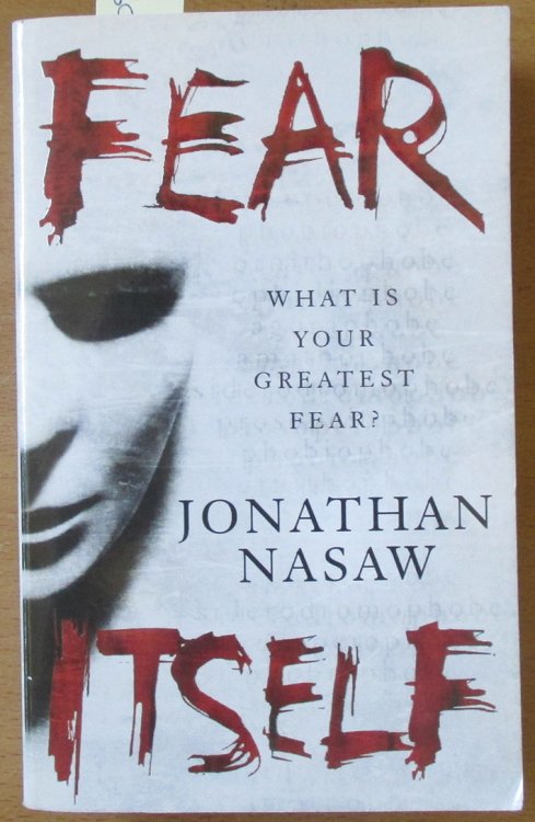Fear Itself