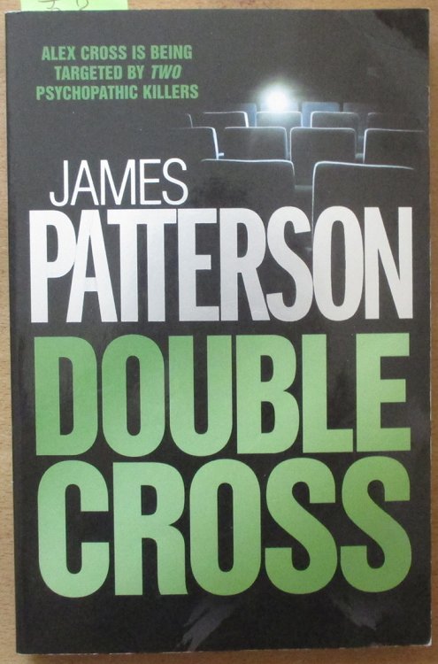 Double Cross