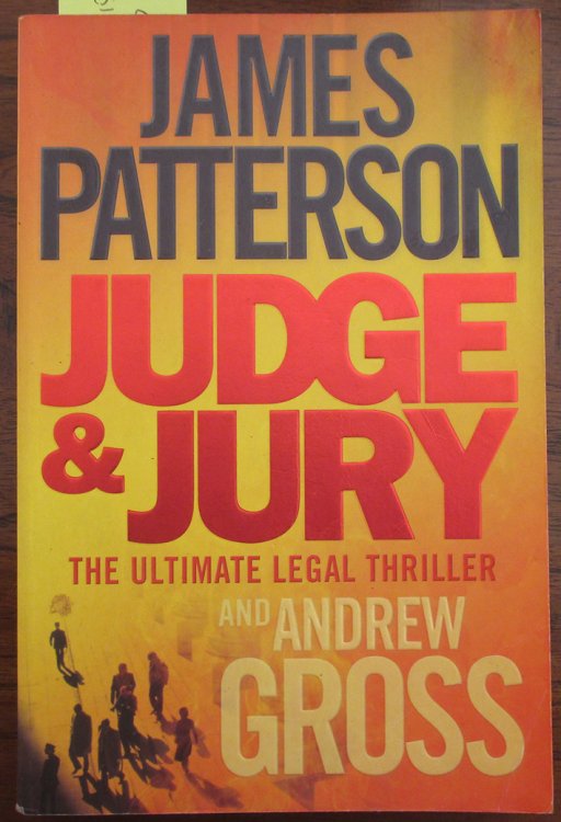 Judge & Jury