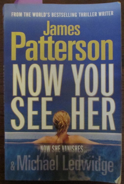 Now You See Her
