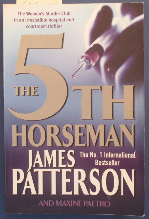 5th Horseman, The