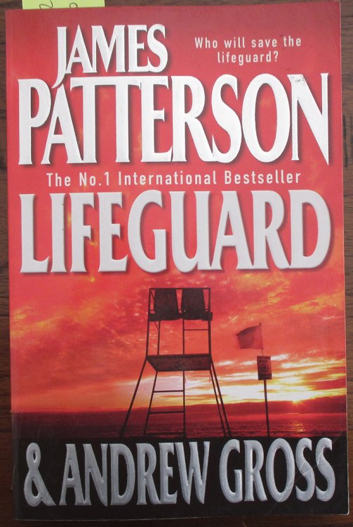 Lifeguard