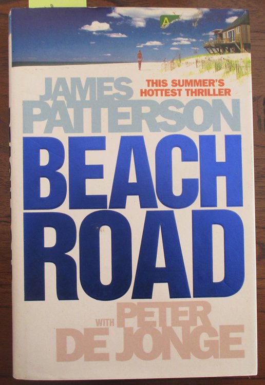 Beach Road