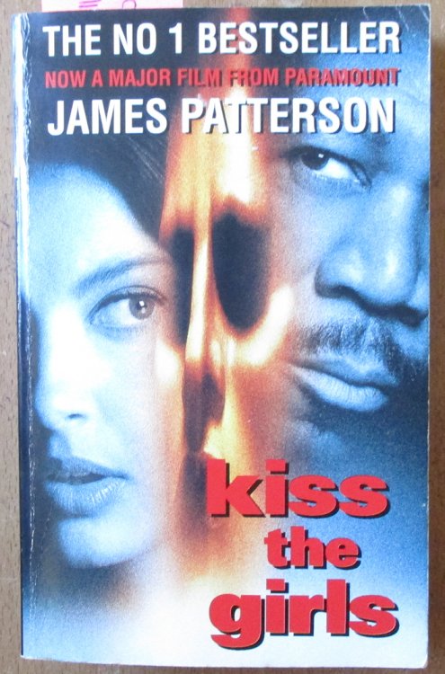 Kiss the Girls
