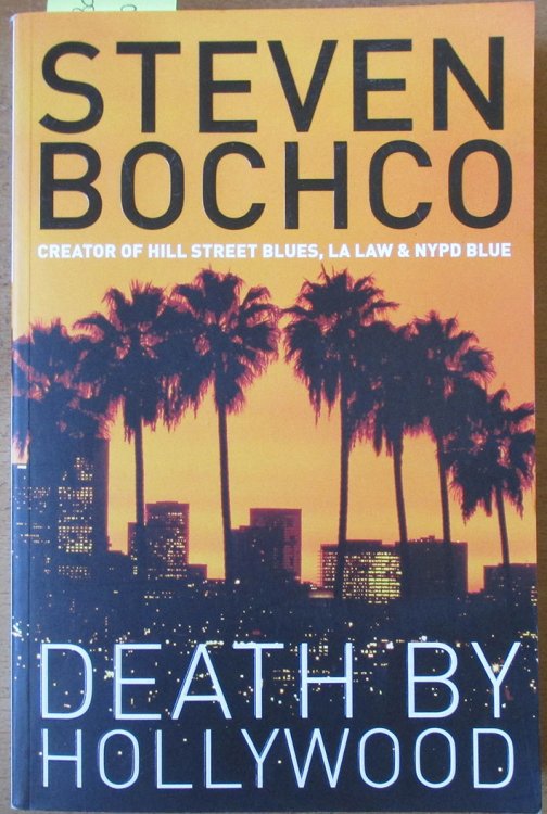 Death By Hollywood