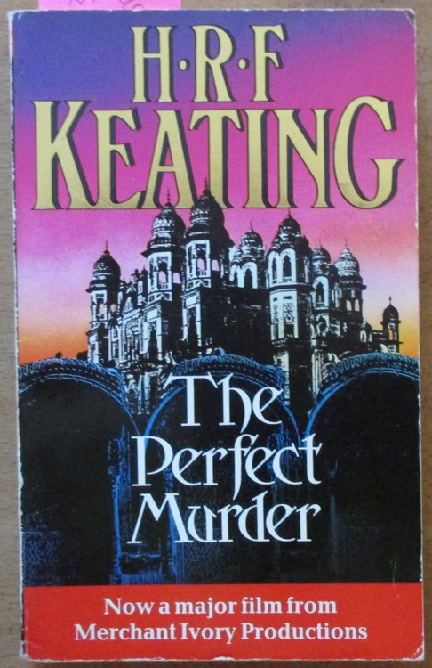 Perfect Murder, The