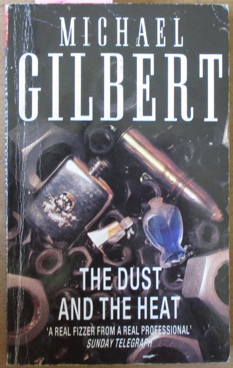 Dust and the Heat, The
