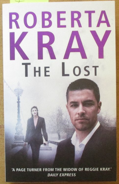 Lost, The