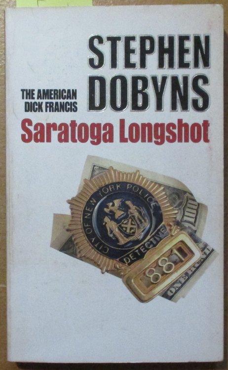 Saratoga Longshot