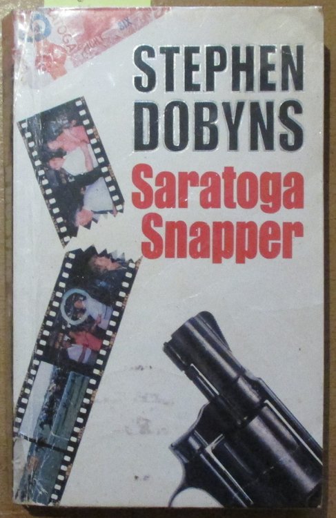 Saratoga Snapper