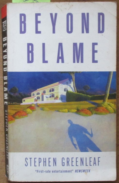 Beyond Blame