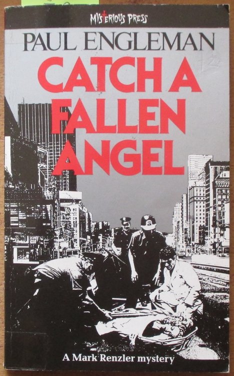 Catch a Fallen Angel