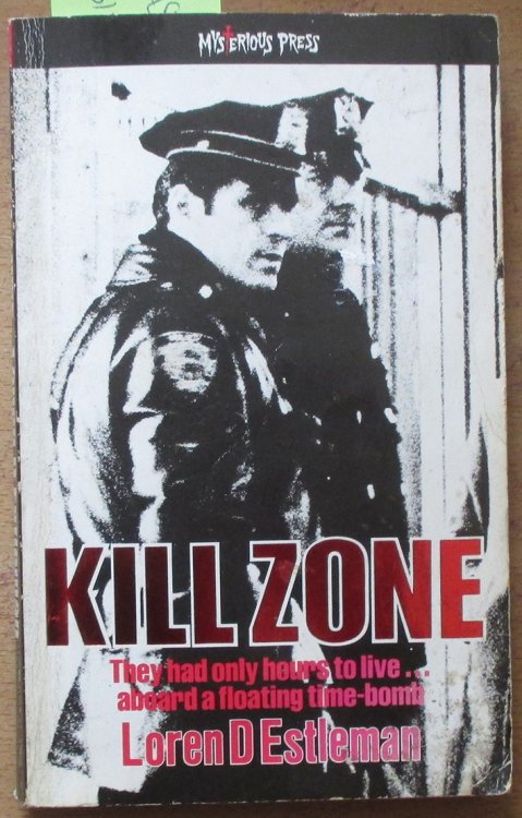 Kill Zone