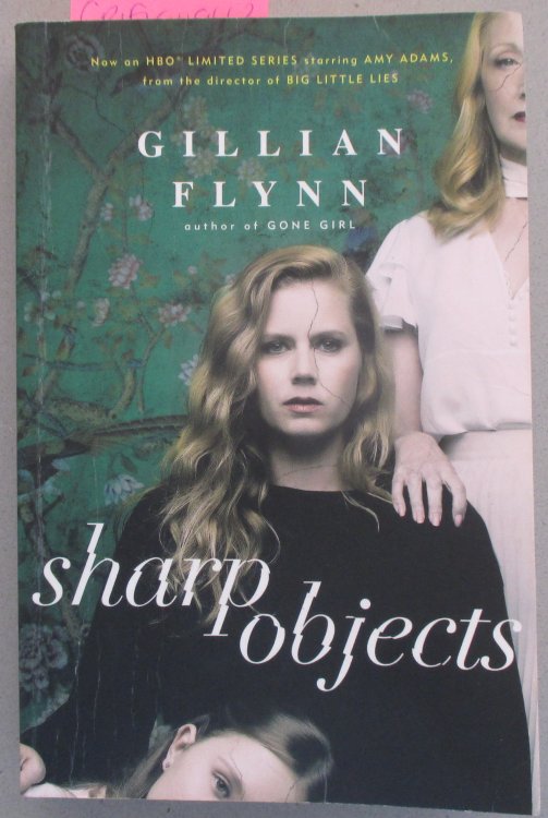Sharp Objects