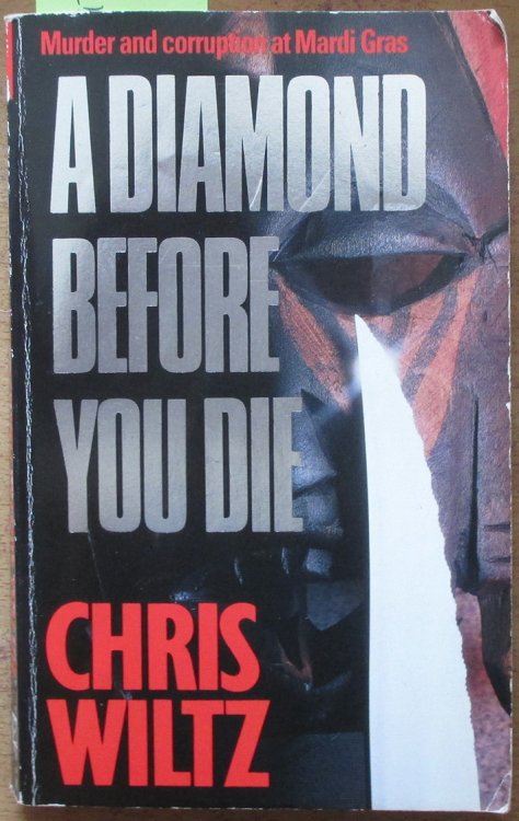 Diamond Before You Die, A