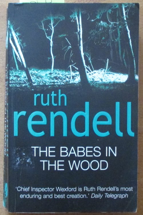 Babes in the Wood, The