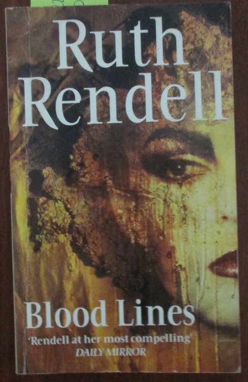 Blood Lines