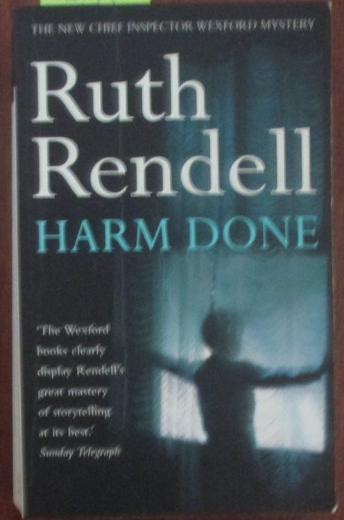 Harm Done