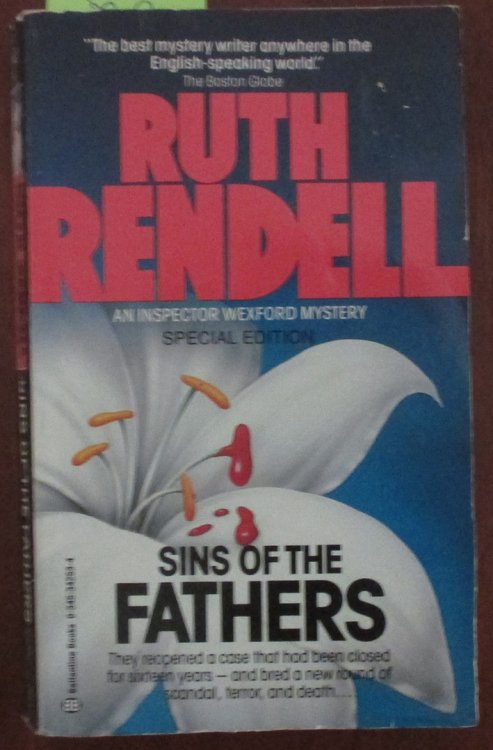 Sins of the Fathers