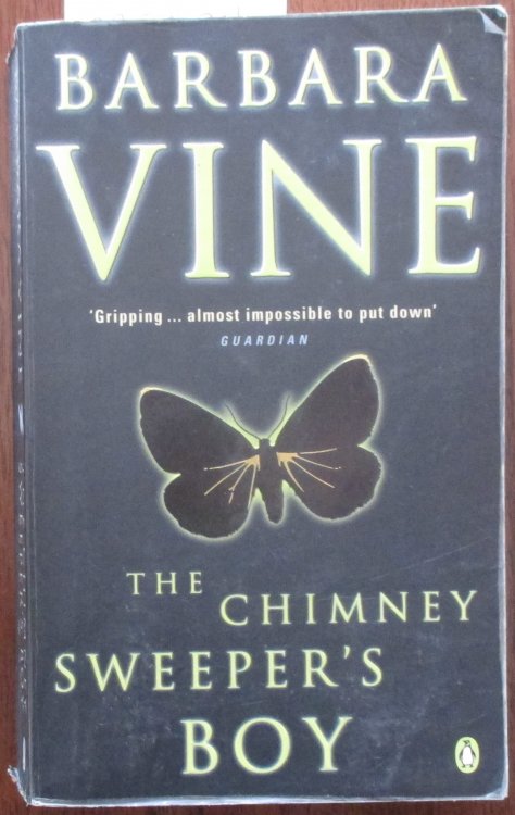 Chimney Sweeper's Boy, The