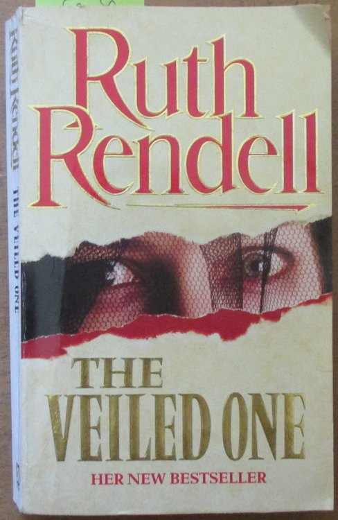 Veiled One, The