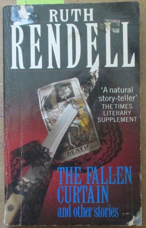 Fallen Curtain and Other Stories, The