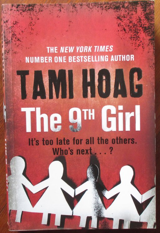9th Girl, The