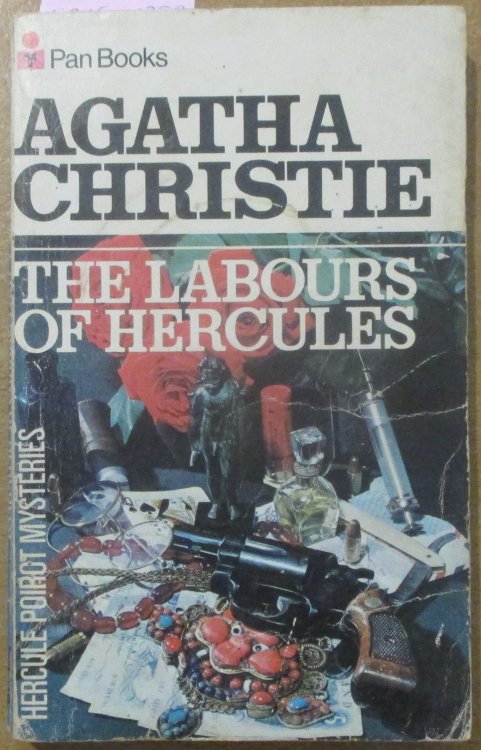 Labours of Hercules, The