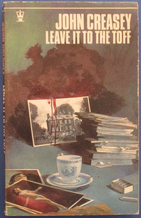 Leave it to the Toff