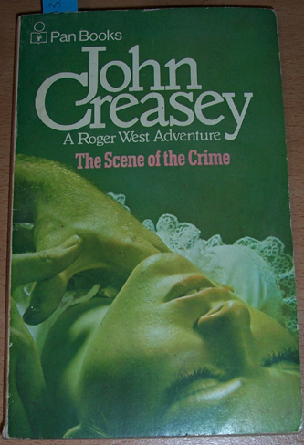 Image for Scene of the Crime, The Scene of the Crime, The