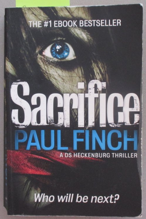 Sacrifice