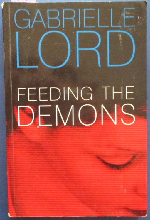 Feeding the Demons