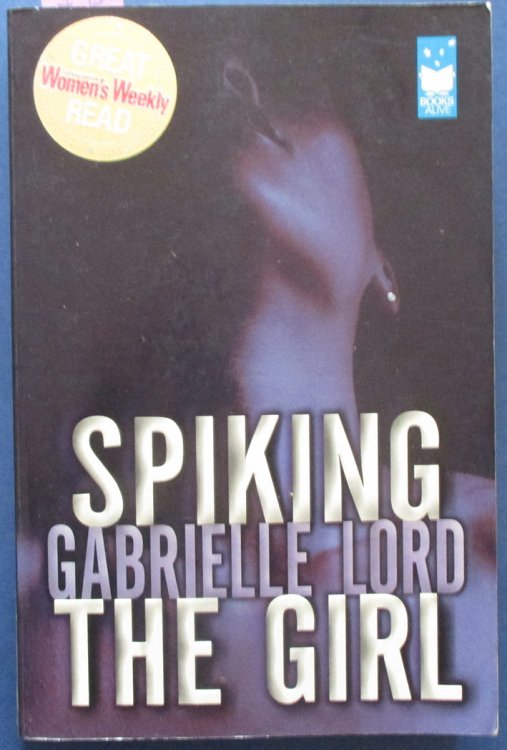 Spiking the Girl