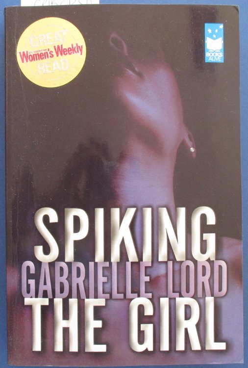 Spiking the Girl