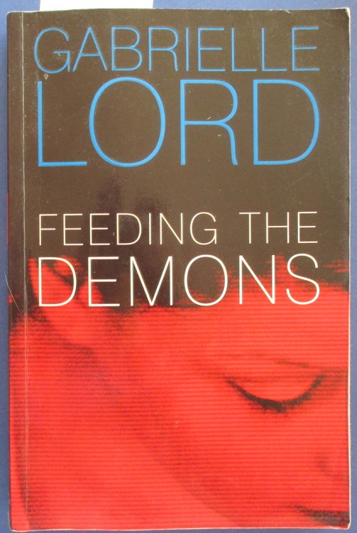 Feeding the Demons